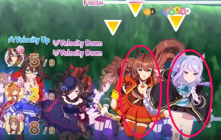 Does Not Affect Allies