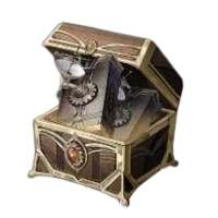 Duet Night Abyss (DNA) - Weapon Track