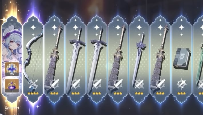 Max Constellation Character
