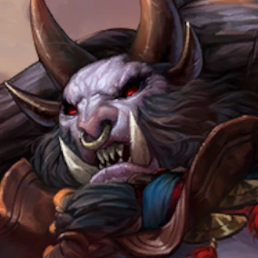 ox