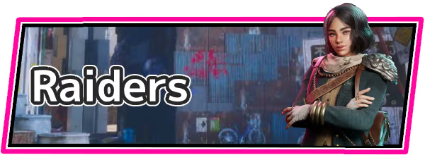 Raiders