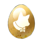 Superb Egg Icon