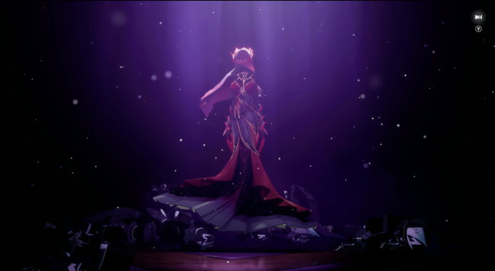 Defeat the Never-Ending Arachne