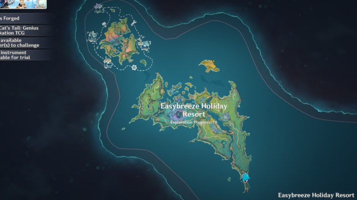 Asha Map