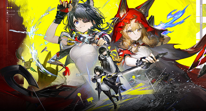 Main Story Content Added