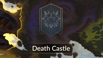 Death Castle Overview