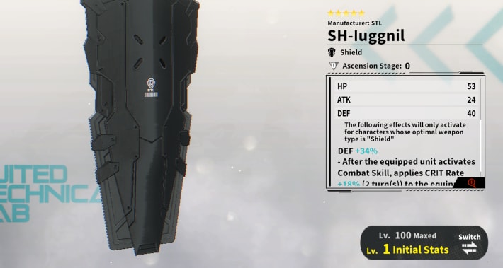SH-Iuggnil