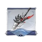 Duet Night Abyss (DNA) - Tetherlash