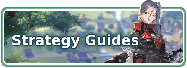 Sword of Convallaria (Soc) - Strategy Banner