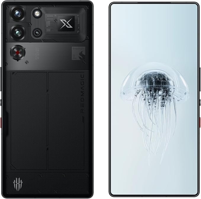REDMAGIC 10 Pro