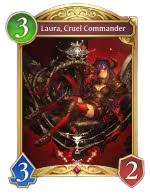 laura