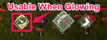 Ultimate Skill