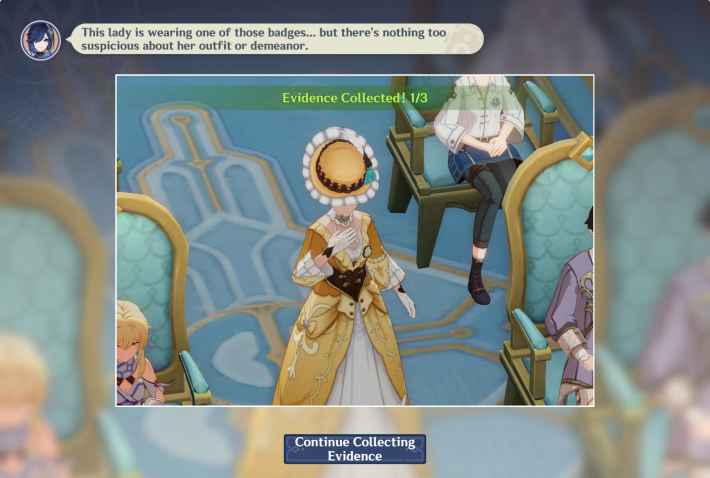 Tracing Vanishing Trails Event