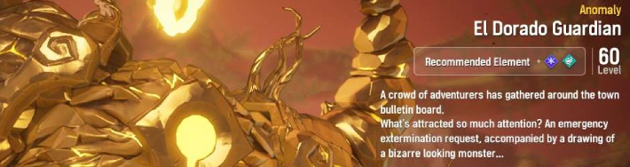 El Dorado Guardian