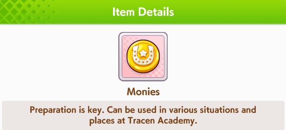 Monies Needed for Upgrades
