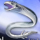 Duet Night Abyss (DNA) - Bonegnaw Eel