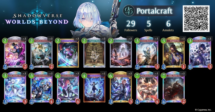 Lishenna Portalcraft