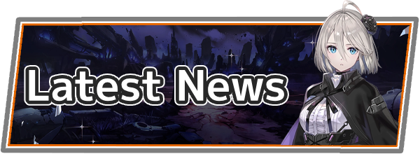 Latest News