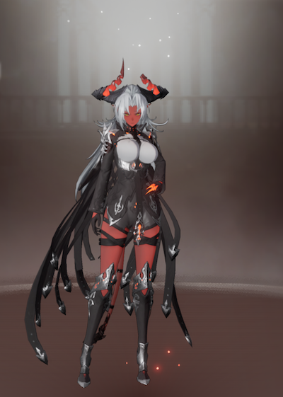 HellfireCharacter Image