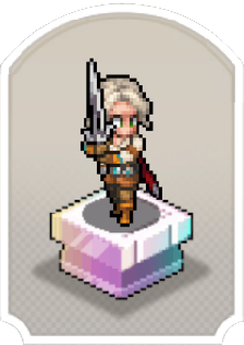 Sword of Convallaria (SoC) - Ciri