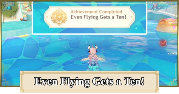 Hidden Dive Achievement Guide