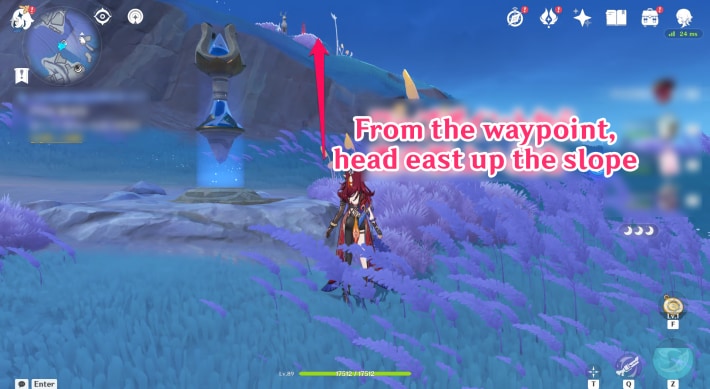 Frostlamp Flower Farming 2-1