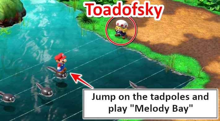 Toadofsky