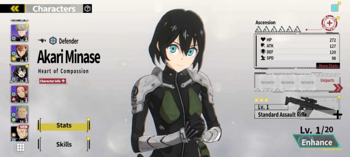 minase