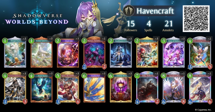 Free-to-Play Havencraft