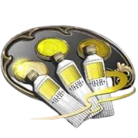 Duet Night Abyss (DNA) - Pea