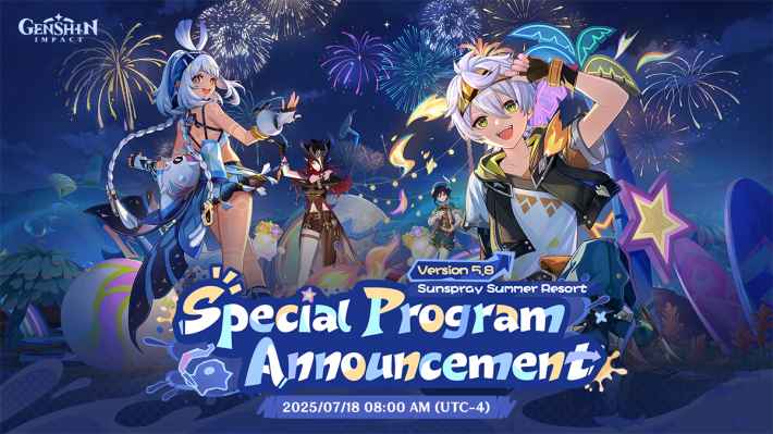 5.8 Livestream
