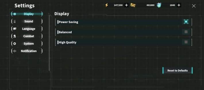 graphics