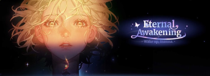 Sword of Convallaria (SoC) - Eternal Awakening Banner