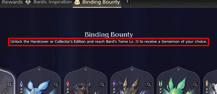 Duet Night Abyss (DNA) - Unlock Requirements