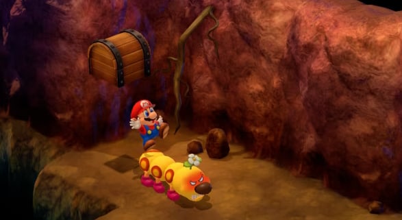Wiggler