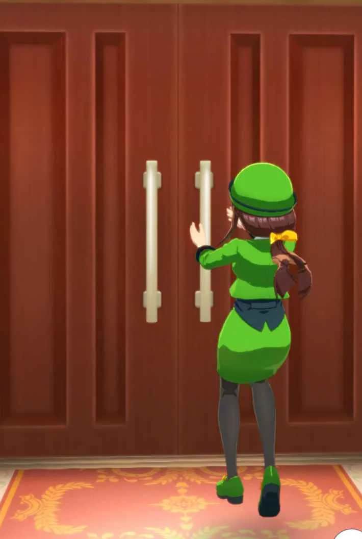 Normal Door