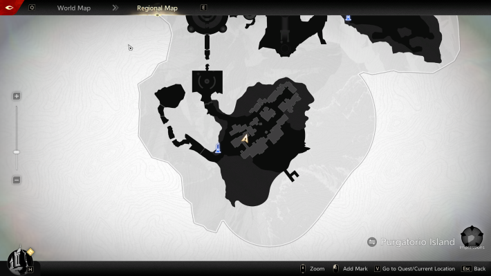 Image of Miraculous Bro Boxie Map