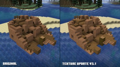 How to change resource packs in minecraft