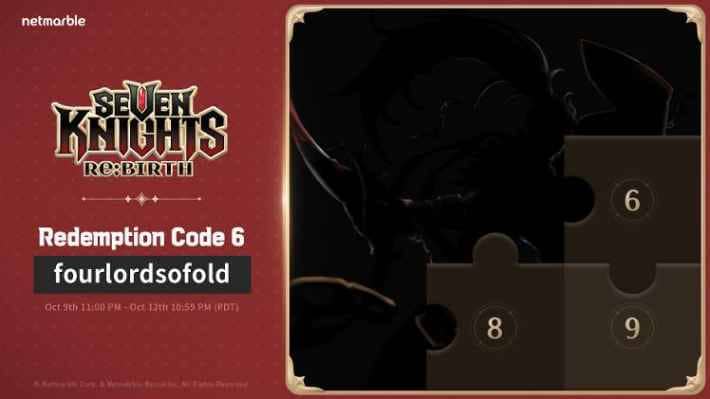 Mysterious Puzzle Event