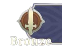 Sword of Convallaria (SoC) - Bronze Division