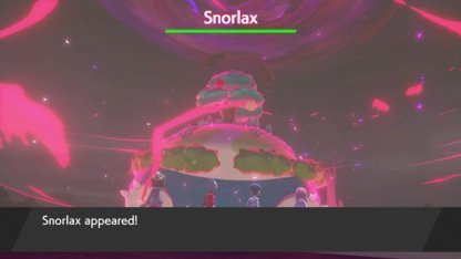 Snorlax Moveset Best Build Pokemon Sword Shield GameWith