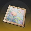 Mariposas a las Flores
