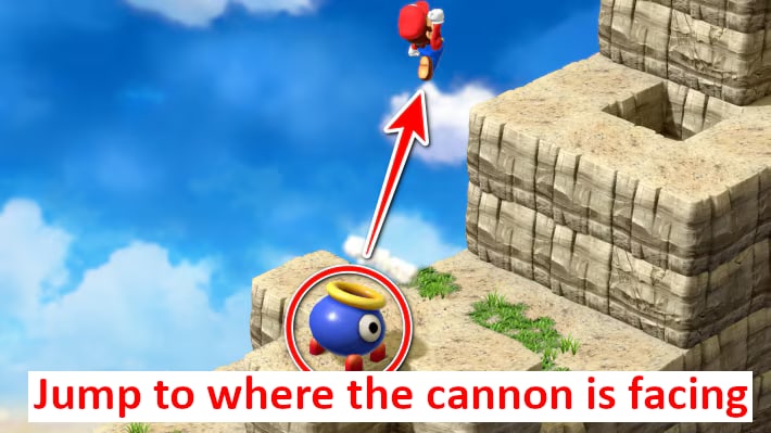 Cannon