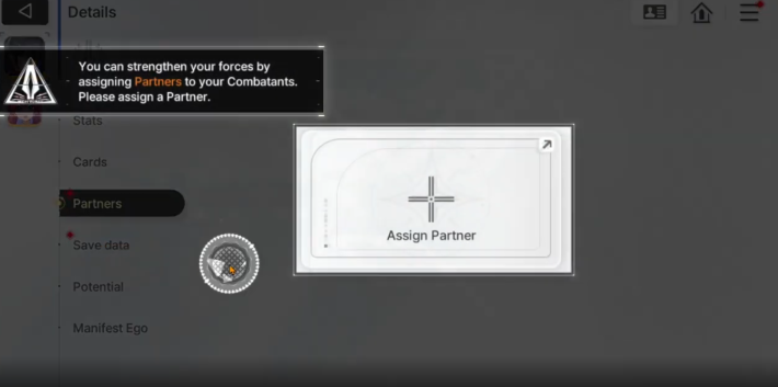 Image of how to get started in Chaos Zero Nightmare