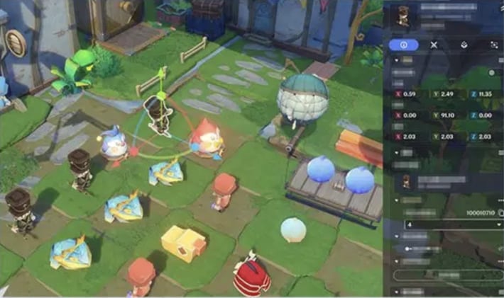 Design & Create Your Own Game Stages
