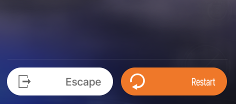 CZN Nebula Distortion Restart Image