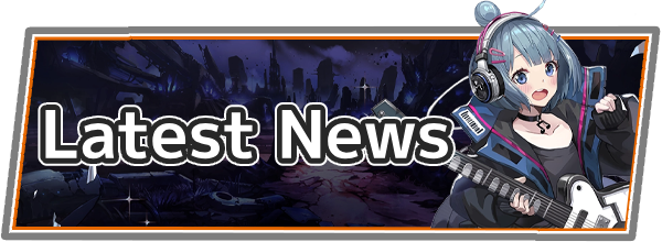 Latest News