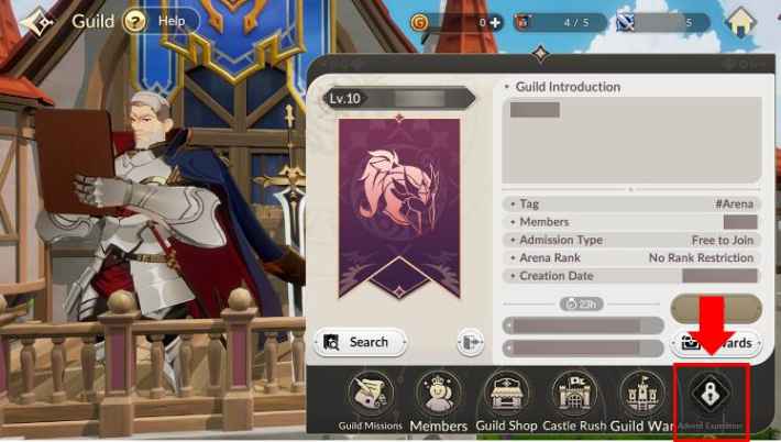 Advent Expedition UI