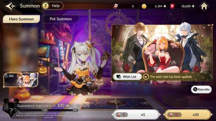 Special Summon Image from Official Forum