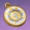 Lunar Compass